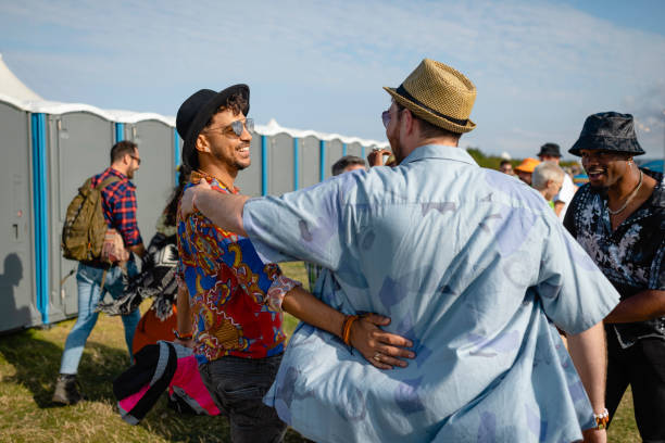 Best Porta potty rental for outdoor events  in Fort Mohave, AZ