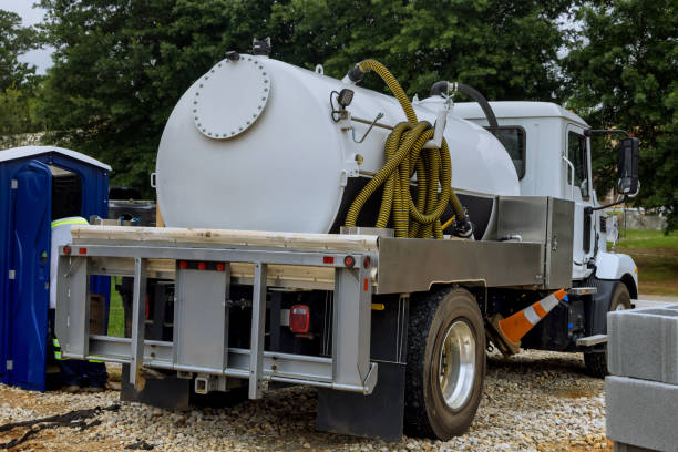 Portable Toilet Options We Offer in Fort Mohave, AZ